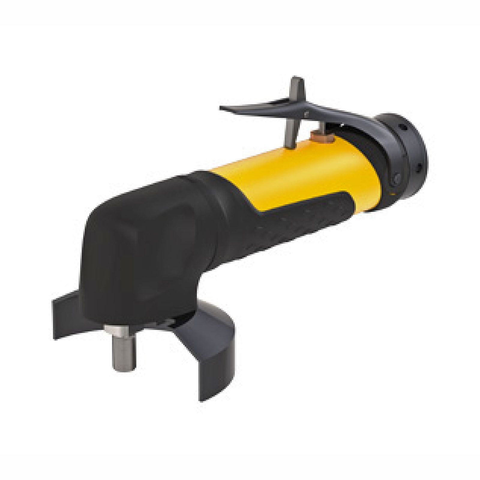 Pneumatic Angle Grinder LSV19 product photo